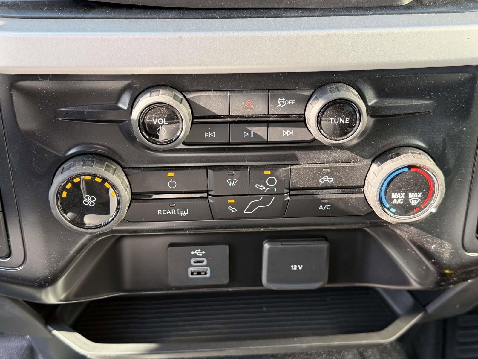 New 2026 Ford F450 XL AWD/4WD image 18