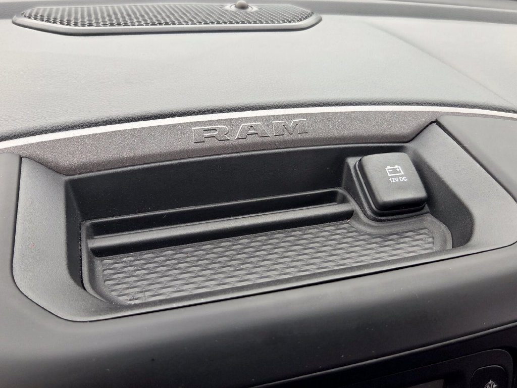 Used 2024 RAM 1500 Tradesman AWD/4WD image 19