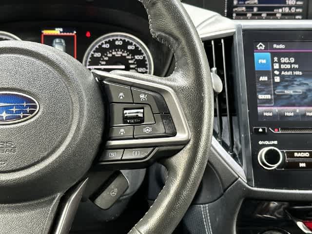 Certified 2023 Subaru Forester Limited AWD/4WD image 8