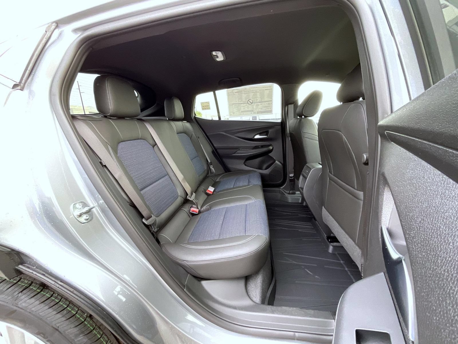New 2026 Buick Envista Preferred w/ Convenience I Package FWD image 18