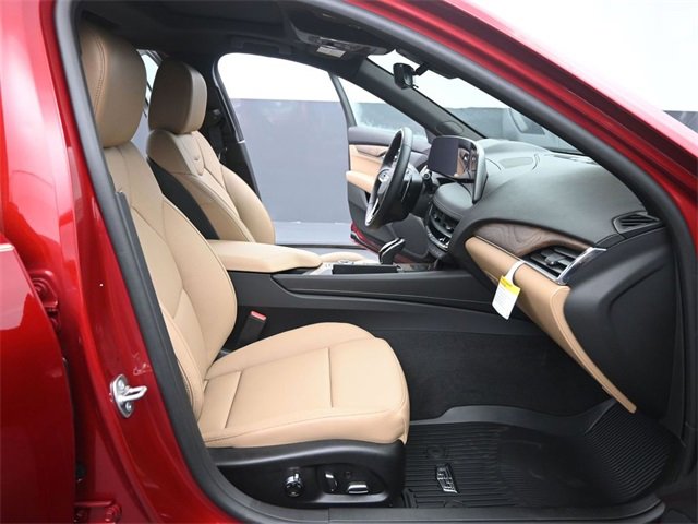 New 2026 Cadillac CT5 Premium Luxury image 18