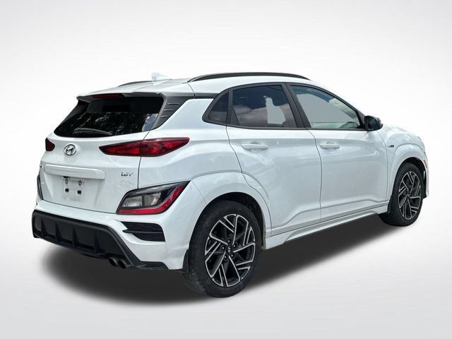 Used 2023 Hyundai Kona N Line FWD image 6