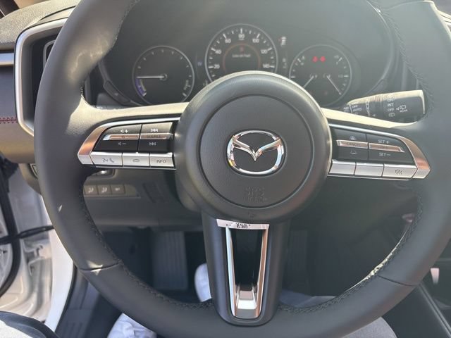 New 2026 MAZDA CX-50 AWD 2.5 Hybrid w/ Weather Package image 13