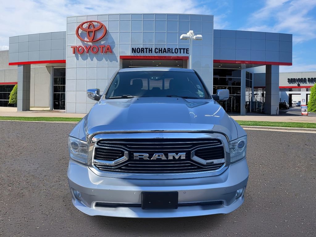 Used 2017 RAM 1500 Limited image 3