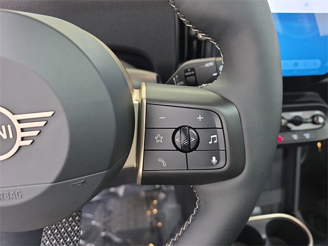 Certified 2025 MINI Cooper S image 14