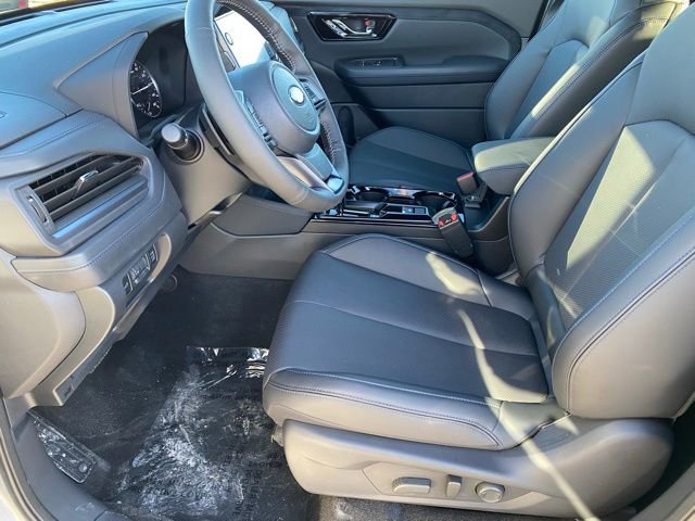 New 2026 Subaru Forester Limited AWD/4WD image 10