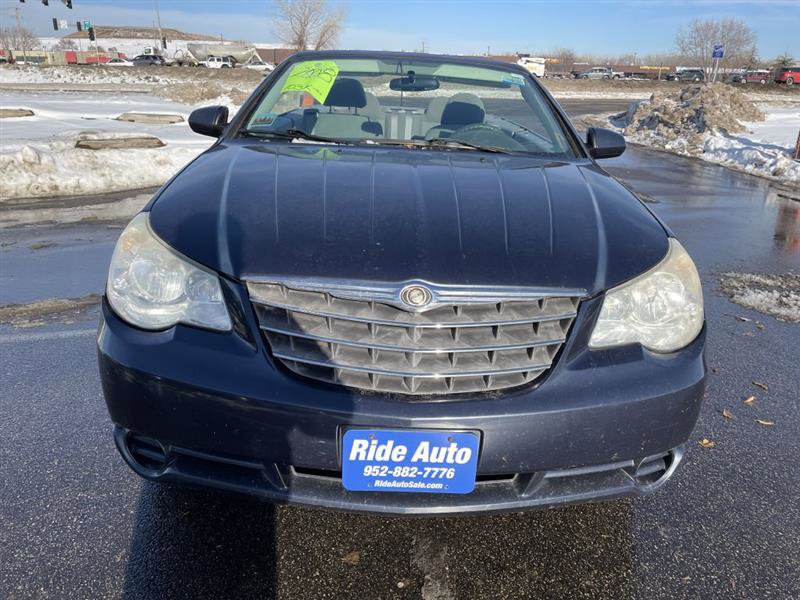 Used 2008 Chrysler Sebring Touring image 33