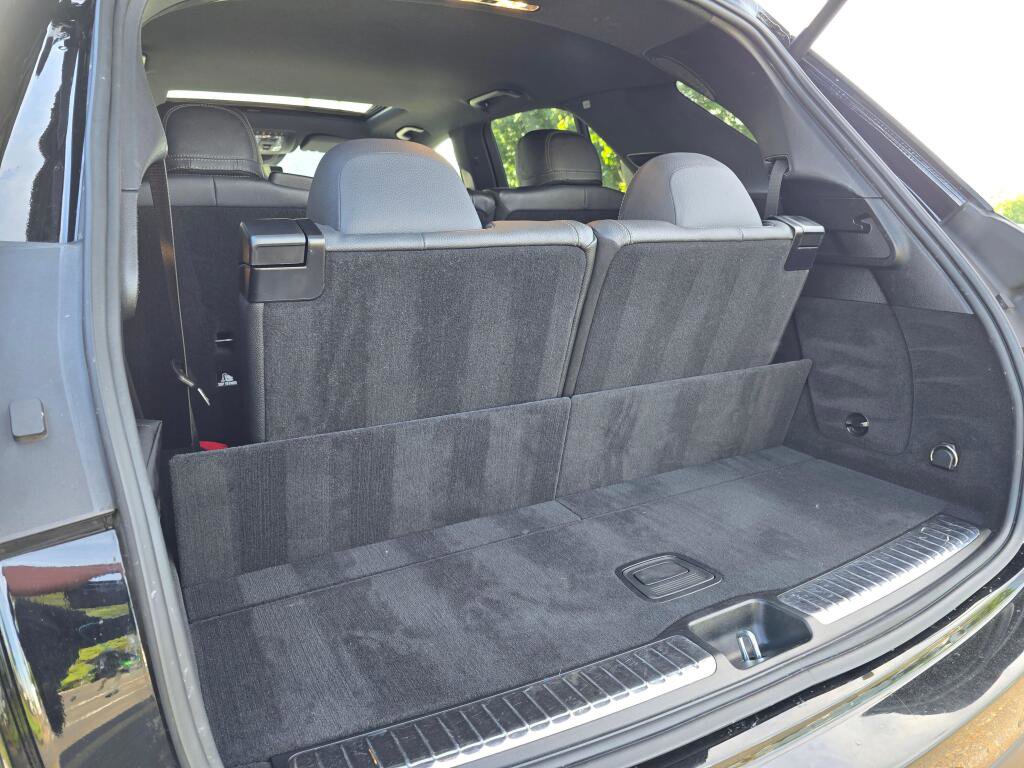 Used 2024 Mercedes-Benz GLE 350 4MATIC w/ 3rd Row Seat Package image 20