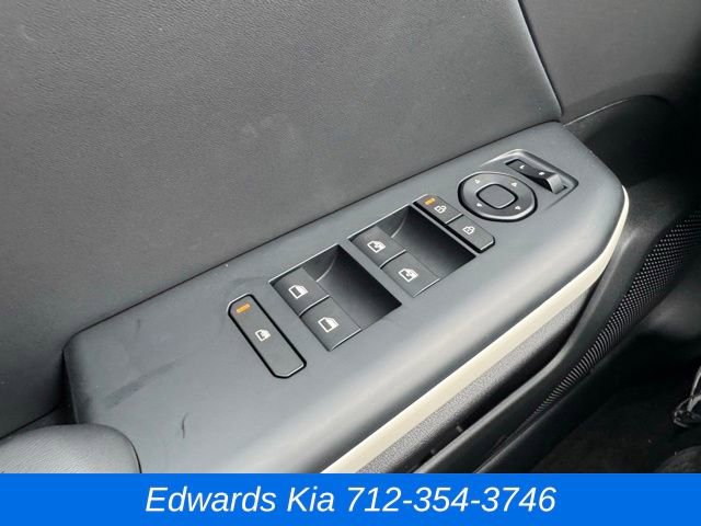 New 2025 Kia K4 GT-Line w/ GT-Line Premium Package image 21