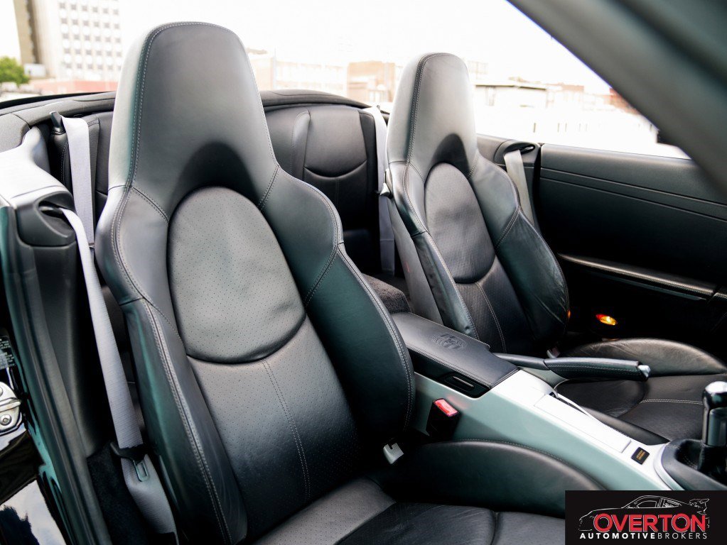 Used 2006 Porsche 911 Carrera S image 23