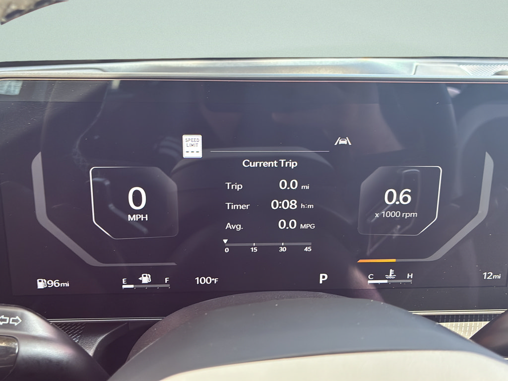 New 2026 Kia K4 GT-Line FWD image 32