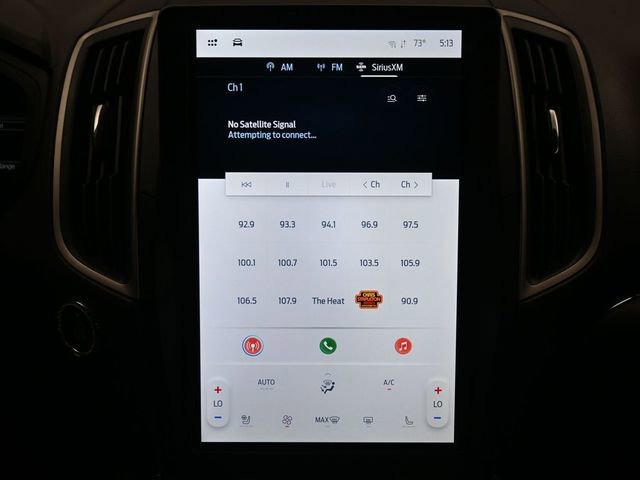 Certified 2022 Ford Edge SEL w/ Convenience Package image 17