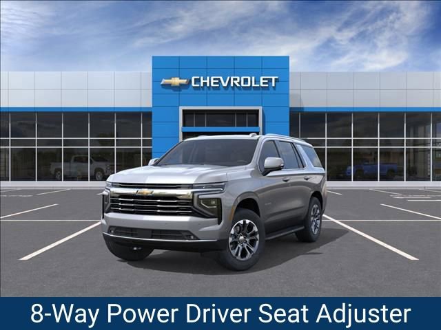 New 2026 Chevrolet Tahoe LT RWD image 9