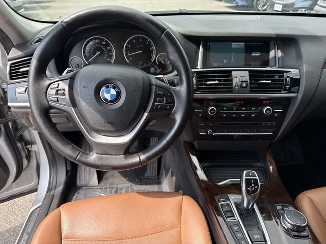 Used 2016 BMW X4 xDrive35i AWD/4WD image 18