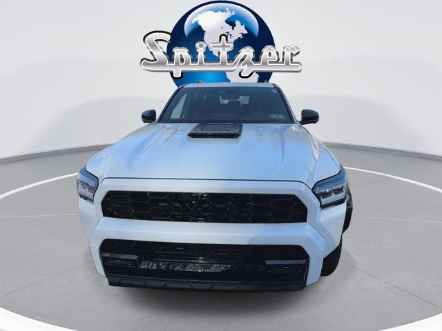 New 2026 Toyota 4Runner TRD Pro image 3