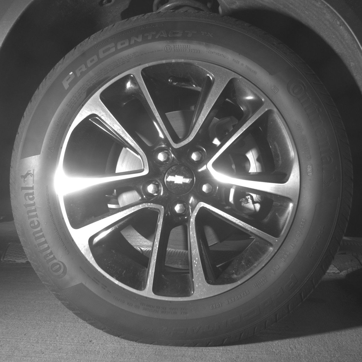 Used 2025 Chevrolet TrailBlazer LT FWD image 13