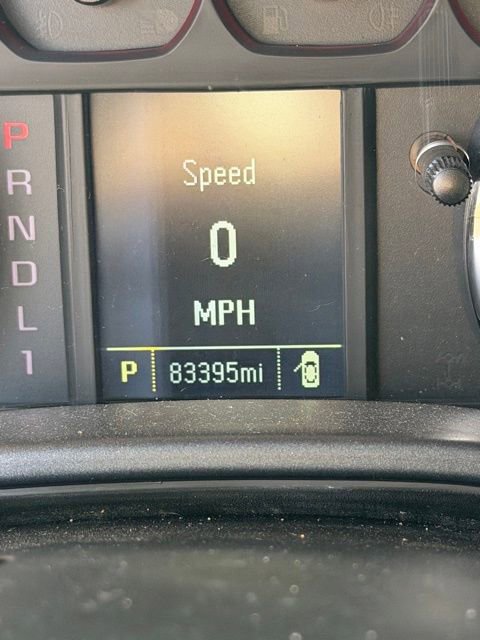 Used 2019 Chevrolet Silverado 2500 W/T w/ WT Convenience Package image 38