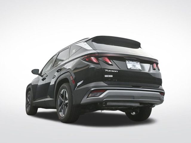 Used 2026 Hyundai Tucson SEL FWD image 33