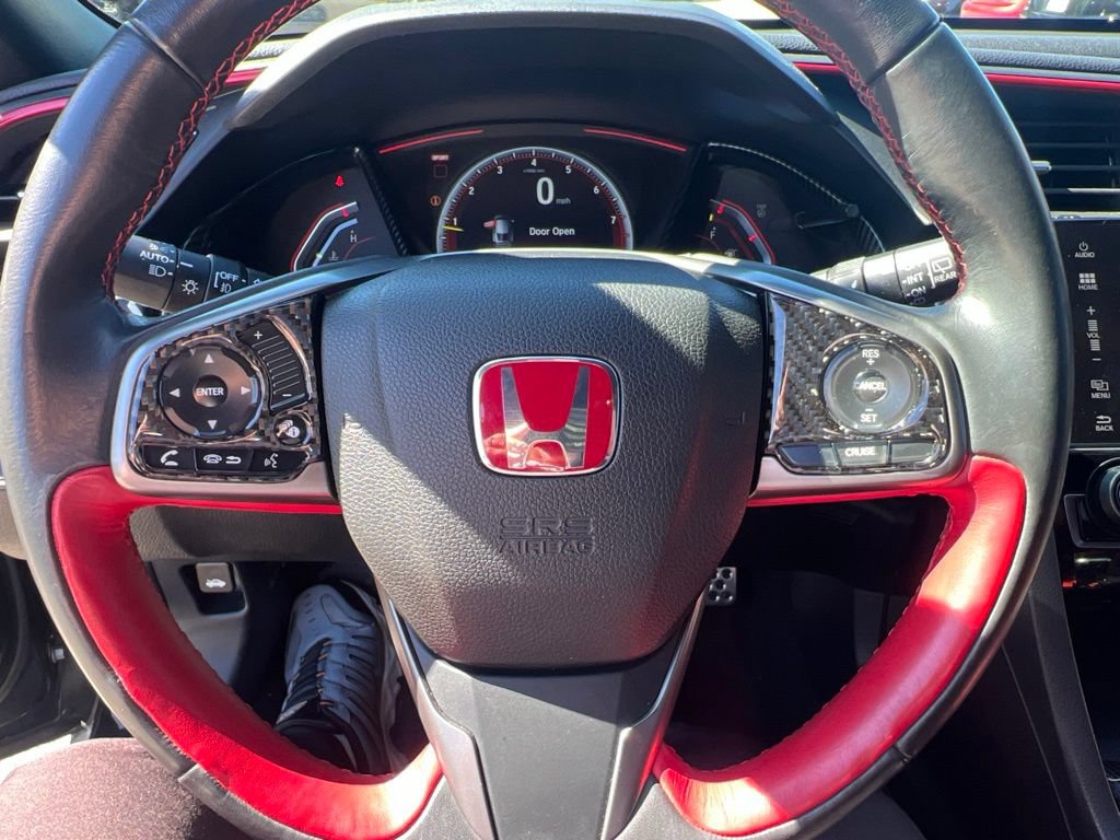 Used 2018 Honda Civic Type R image 58