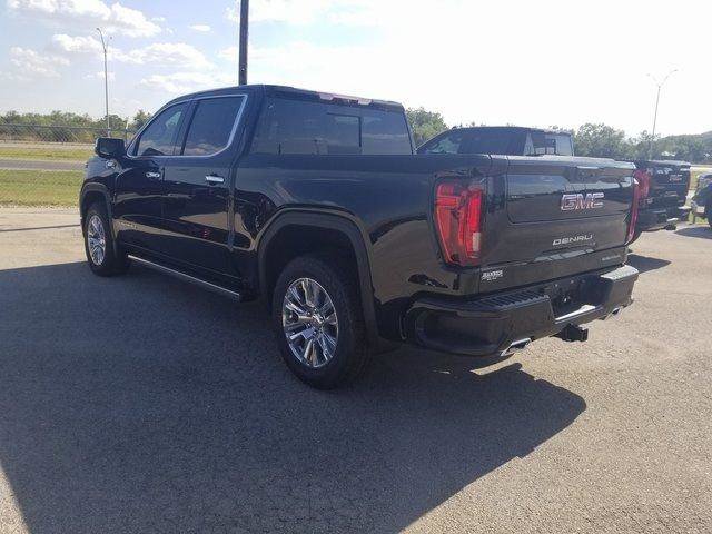 New 2026 GMC Sierra 1500 Denali w/ Technology Package image 4