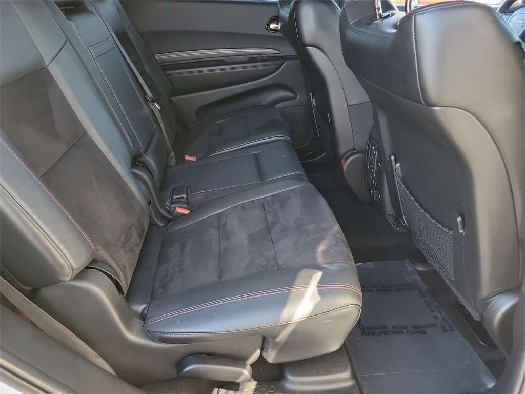 Used 2022 Dodge Durango R/T image 23