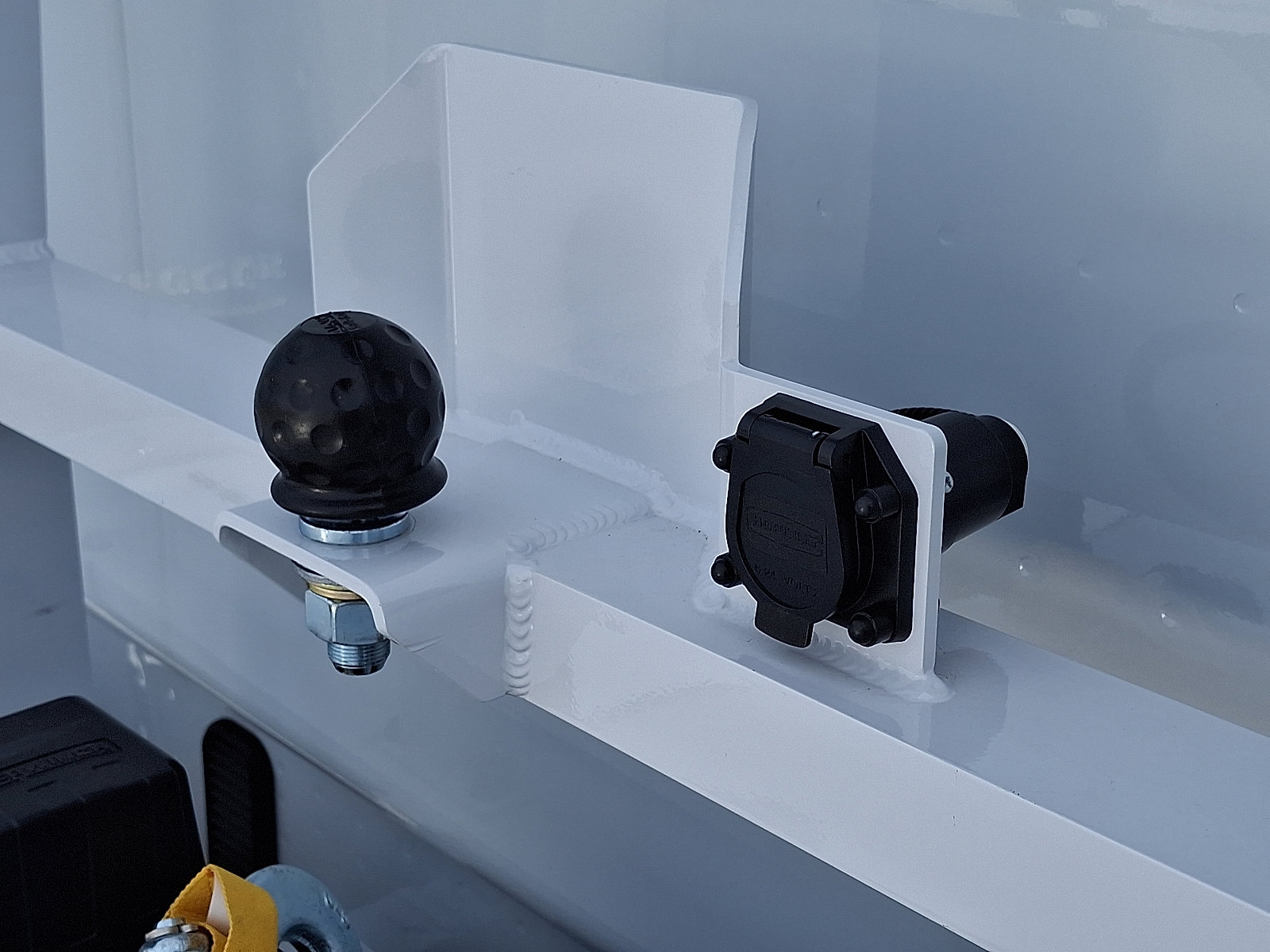 New 2025 Mercedes-Benz Sprinter 4500 image 11