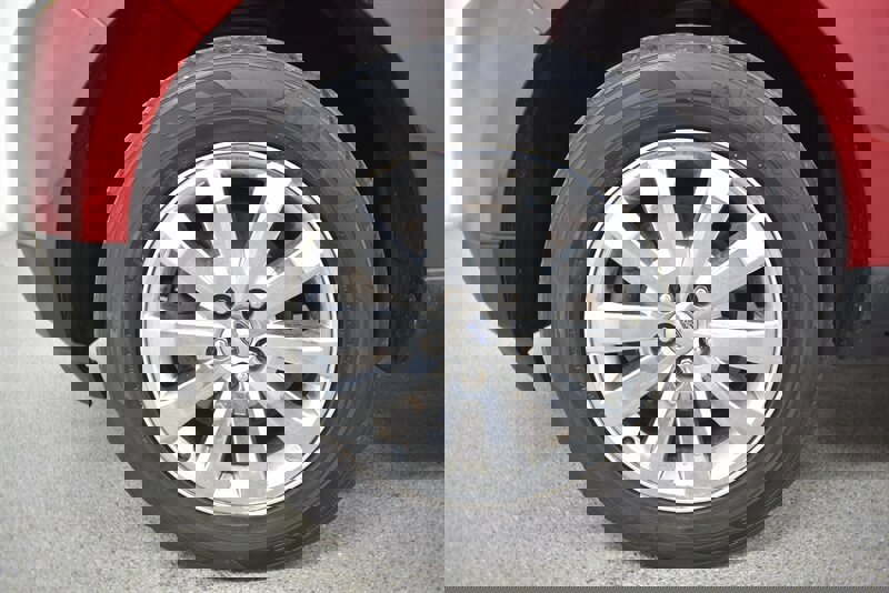 Used 2010 Ford Edge SEL FWD image 30