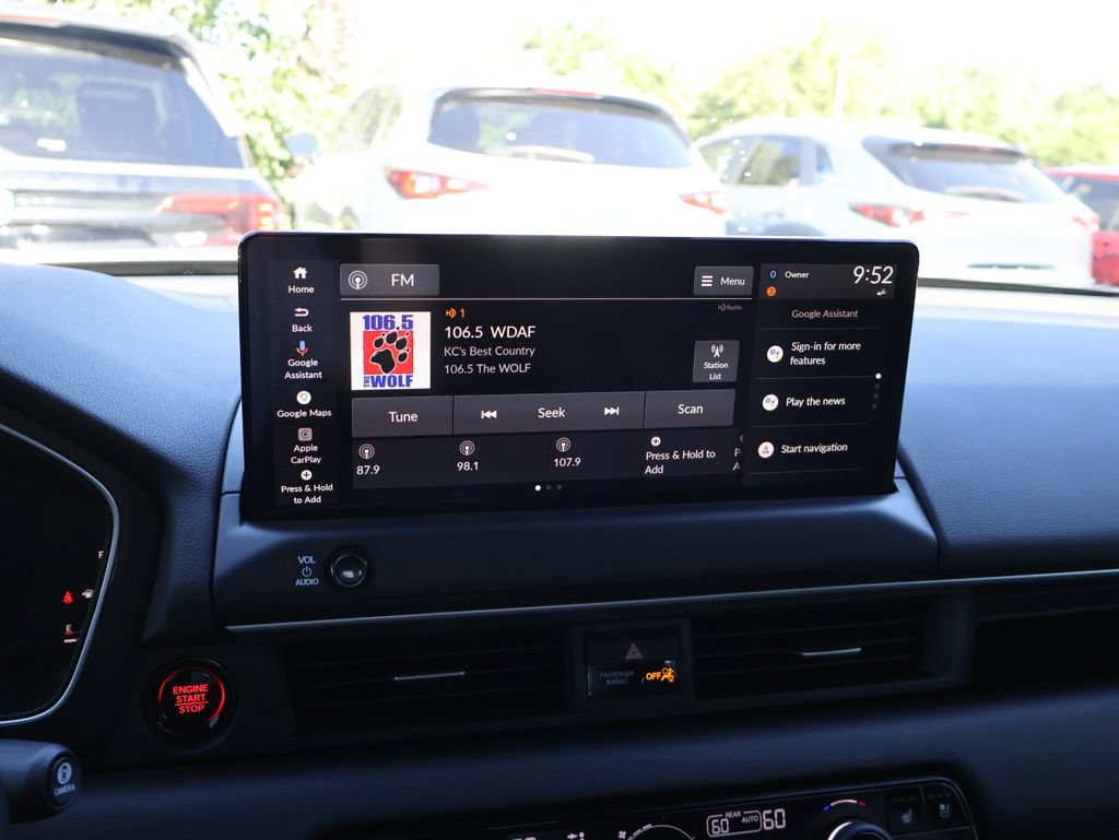 New 2026 Honda Pilot Black Edition image 22