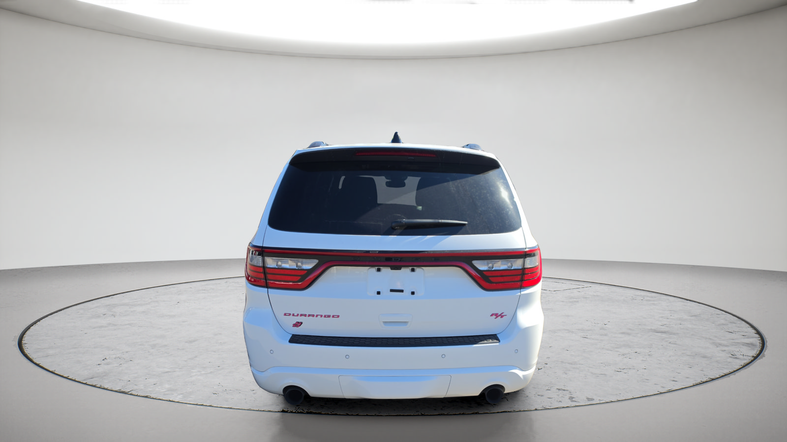 Used 2026 Dodge Durango GT AWD/4WD image 15