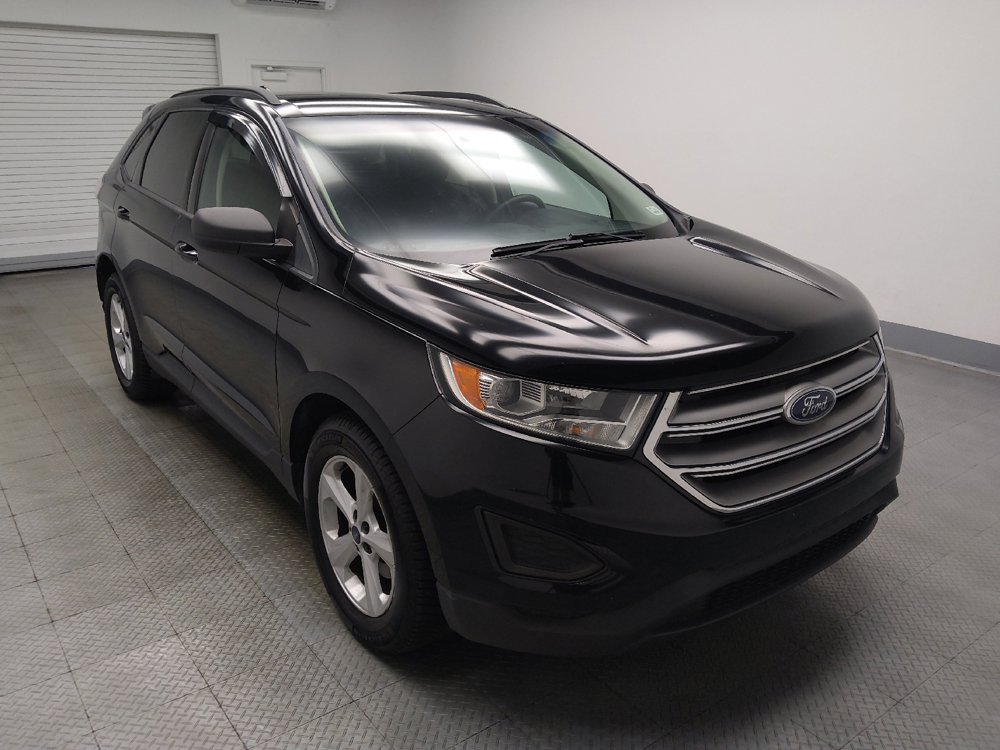 Used 2016 Ford Edge SE AWD/4WD image 13