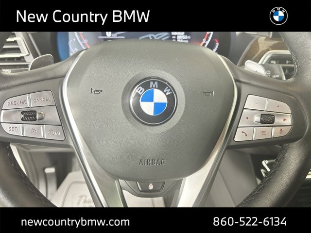 Used 2023 BMW X3 xDrive30i w/ Premium Package image 16