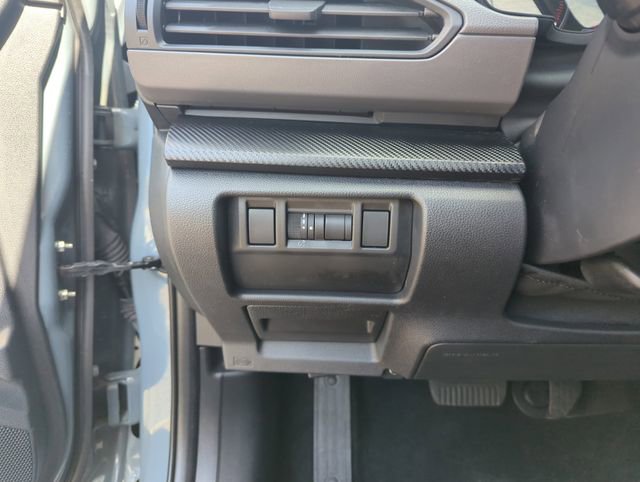 Used 2024 Subaru Crosstrek 2.0i Premium image 19
