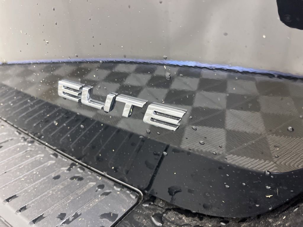 New 2026 Honda Odyssey Elite image 22