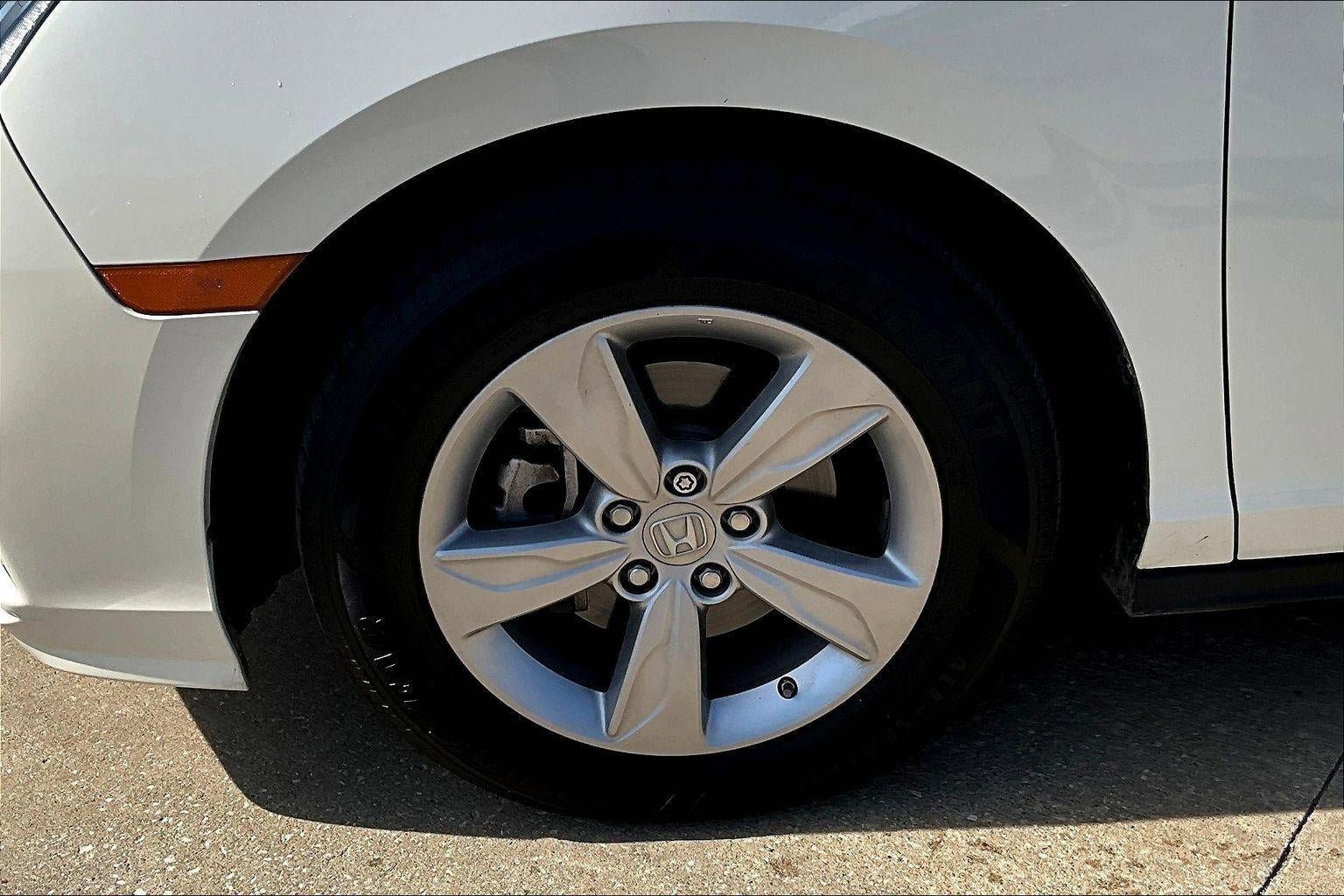 Used 2019 Honda Odyssey EX-L image 35