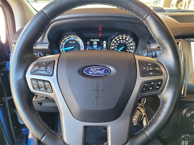 Used 2020 Ford Ranger XLT w/ Equipment Group 301A Mid image 28