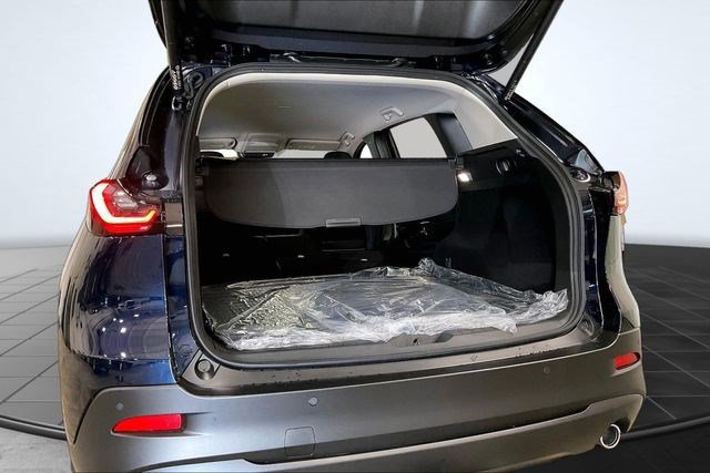 New 2026 MAZDA CX-5 Preferred AWD/4WD image 13
