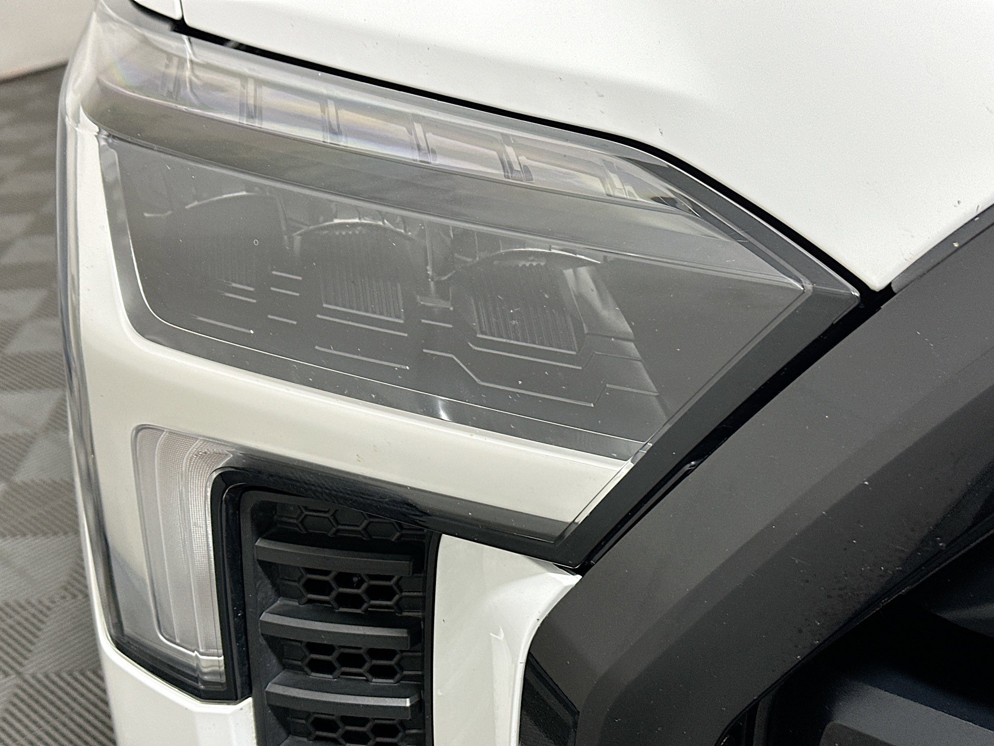 Used 2025 Toyota Tundra SR w/ SR Tow Package image 9