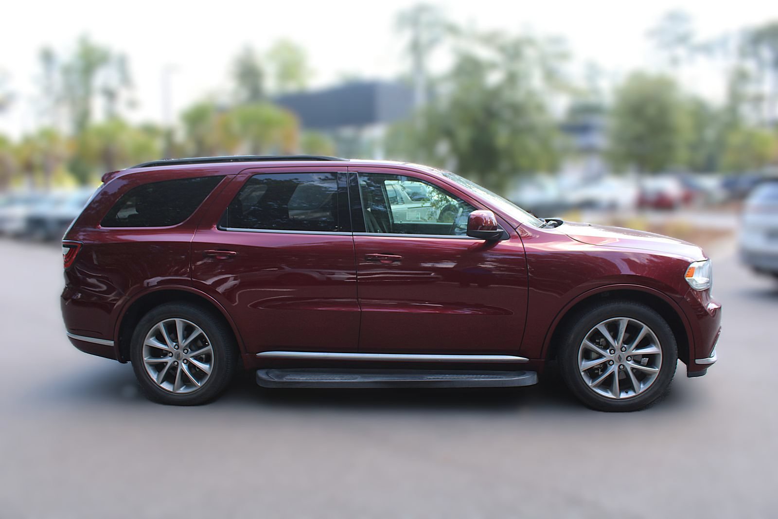 Used 2019 Dodge Durango SXT RWD image 13