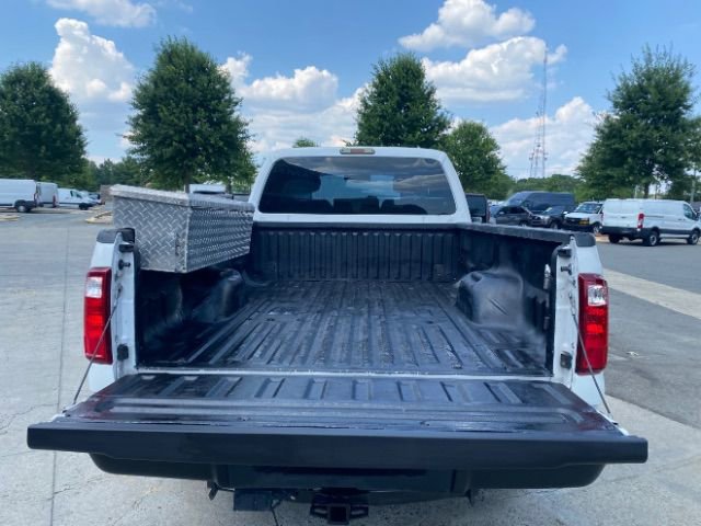 Used 2016 Ford F250 XL RWD image 6