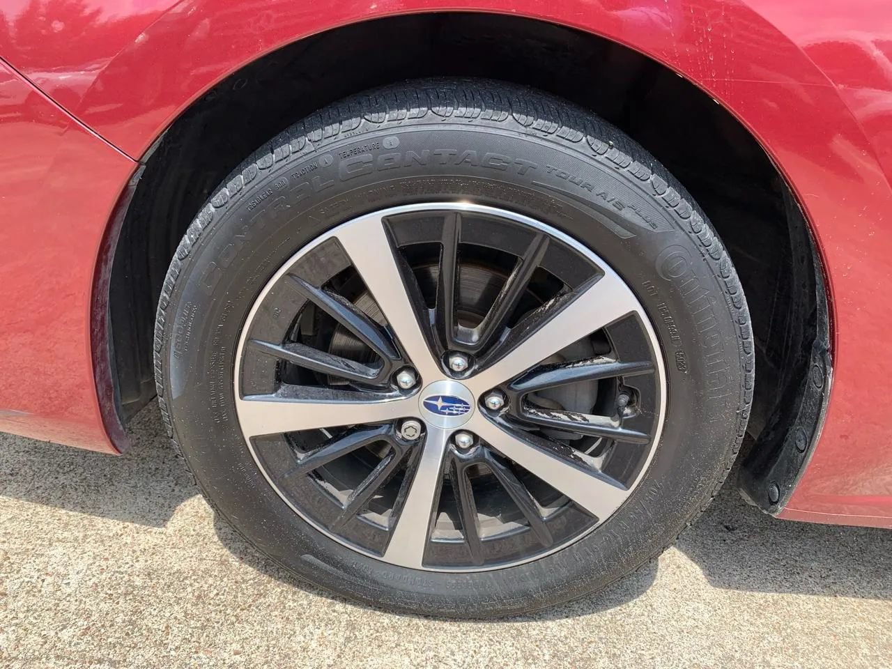 Used 2019 Subaru Impreza 2.0i Premium w/ Eyesight & BSD/Rcta & SRF AWD/4WD image 22