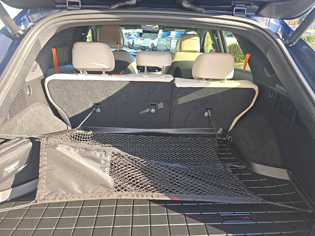 Used 2026 Genesis GV70 3.5T Sport Prestige image 38