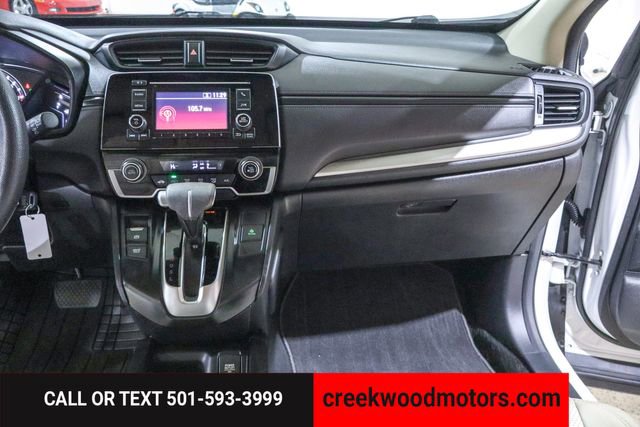 Used 2019 Honda CR-V LX image 46