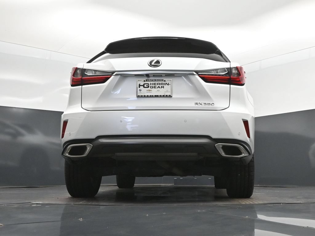 Used 2016 Lexus RX 350 AWD w/ Premium Package image 41
