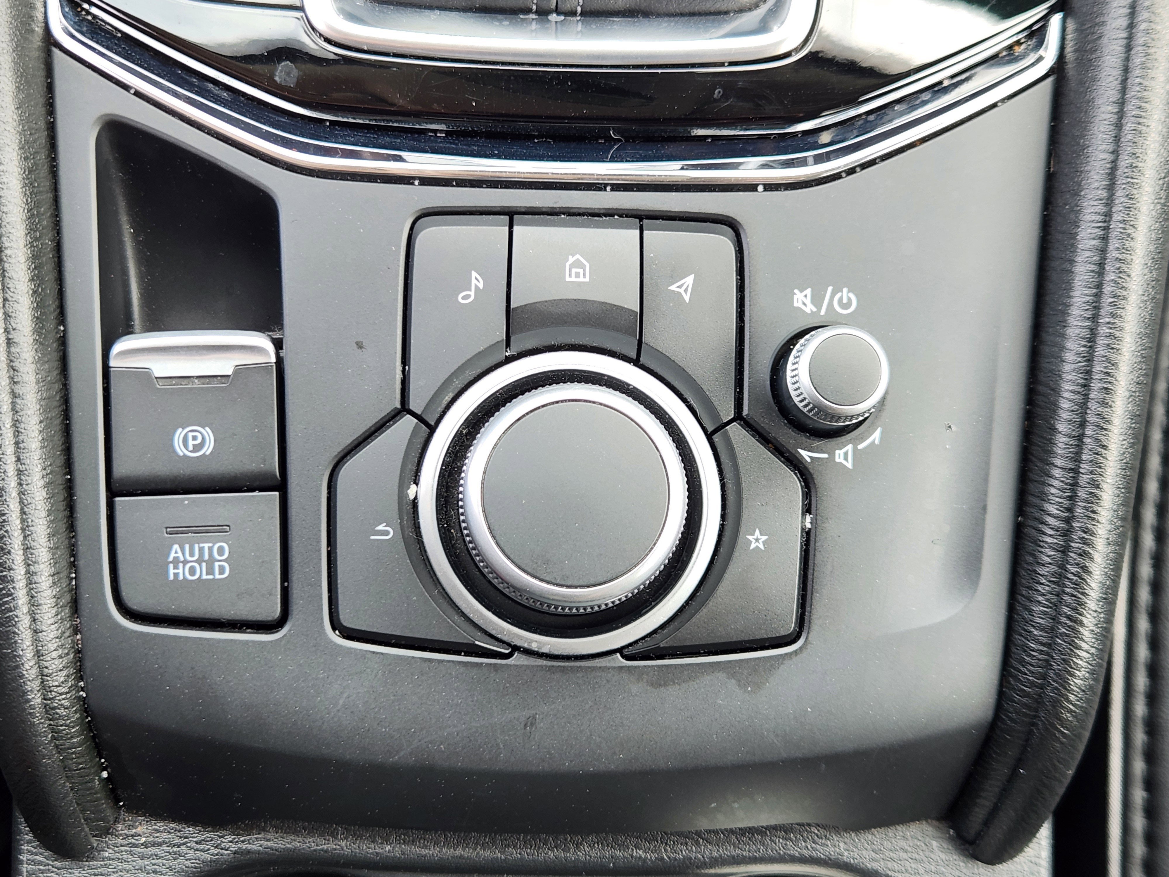 Certified 2024 MAZDA CX-5 AWD 2.5 S w/ Select Package image 21