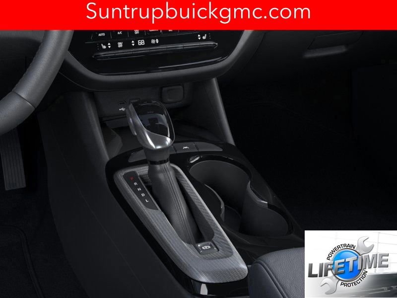 New 2026 Buick Envista Preferred FWD image 57
