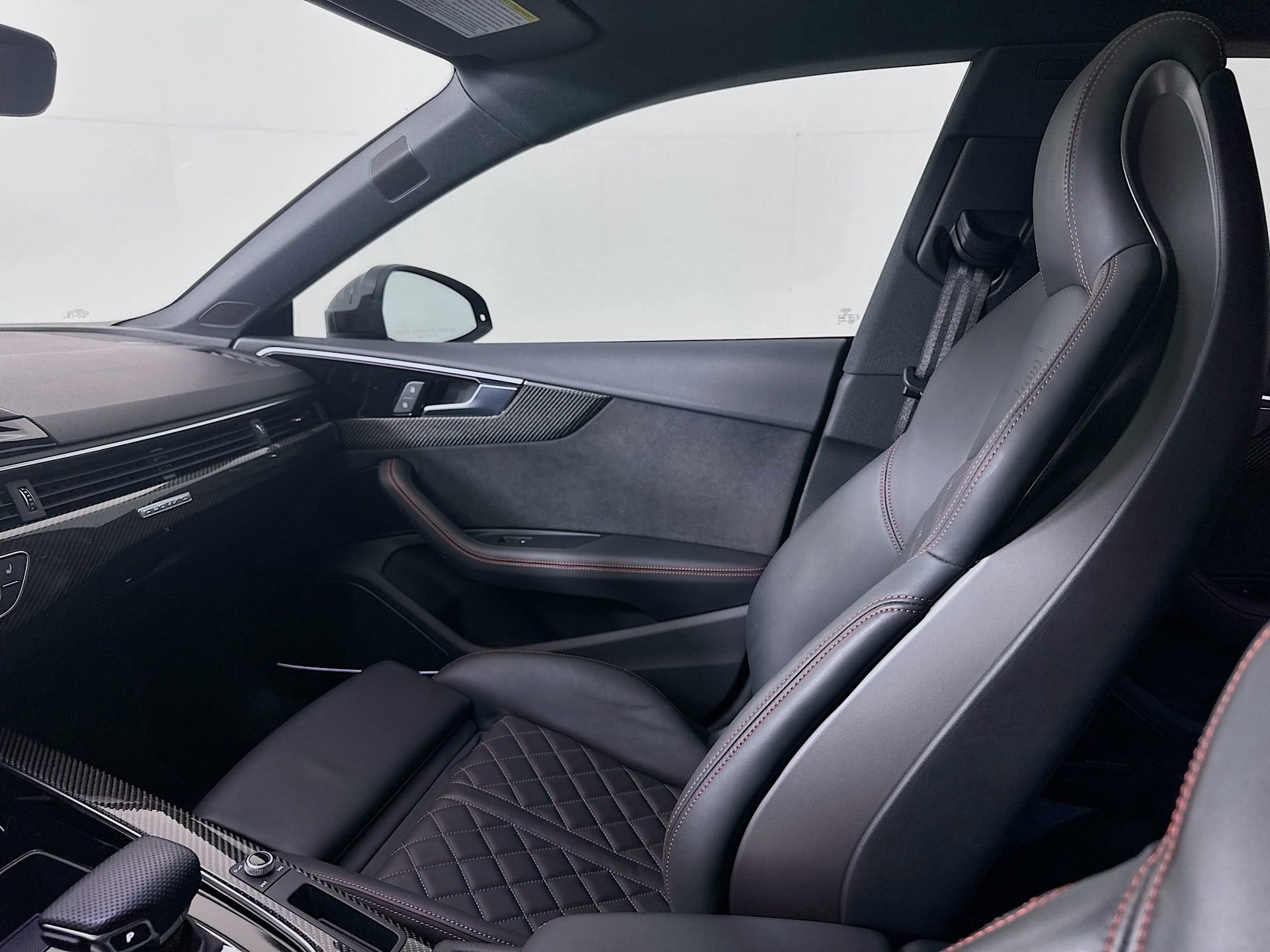 Used 2023 Audi S5 Prestige w/ Prestige Package image 26