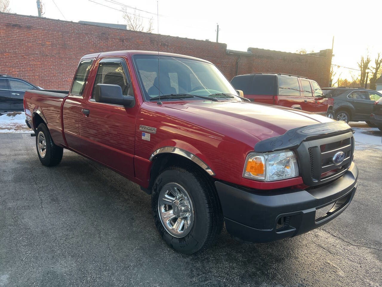 Used 2006 Ford Ranger XLT image 5