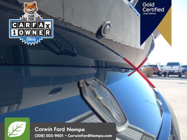 Certified 2024 Ford Mustang Dark Horse image 30