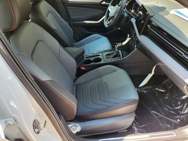 New 2026 Volkswagen Jetta GLI Autobahn FWD image 12