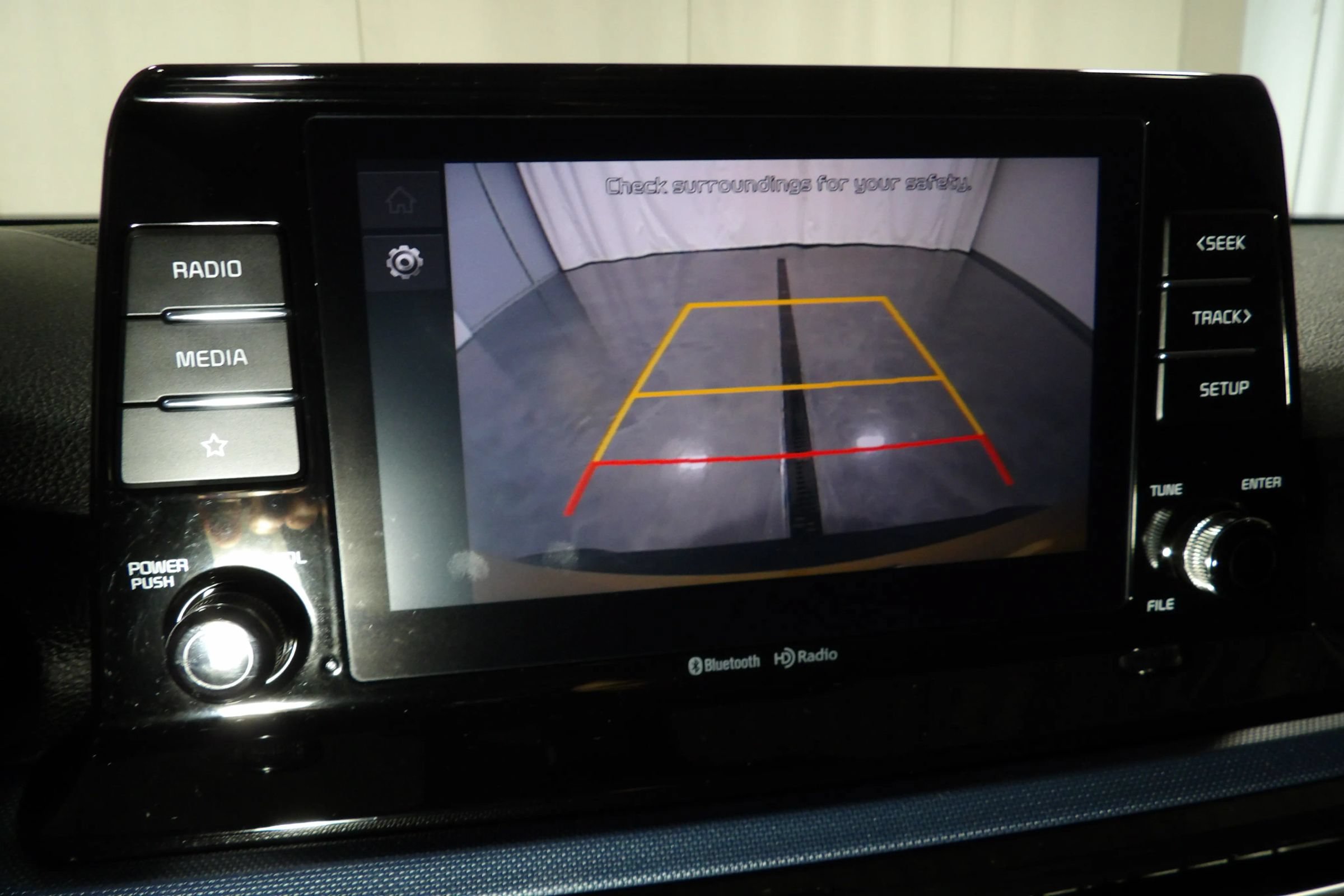 Used 2023 Kia Seltos S AWD/4WD image 24